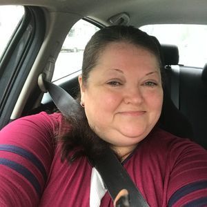 Meet your Posher, Shirley